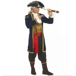 Hombreras para Almirante o General Tienda de disfraces online - Mercadisfraces 2