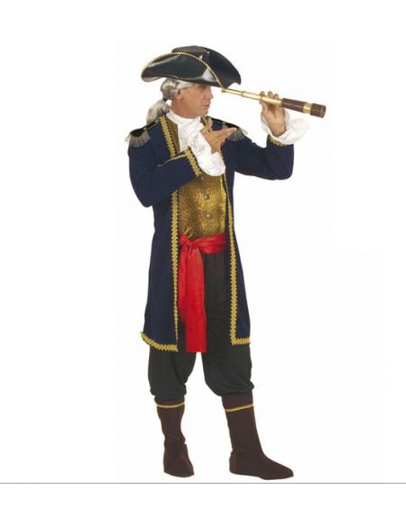 Hombreras para Almirante o General Tienda de disfraces online - Mercadisfraces Hombreras para Almirante o General Tienda de disfraces online - Mercadisfraces