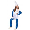 Disfraz Enanita Azul infantil Tienda de disfraces online - Mercadisfraces Disfraz Enanita Azul infantil Tienda de disfraces online - Mercadisfraces