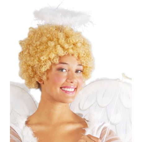 Diadema de Angel Tienda de disfraces online - Mercadisfraces