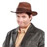 Sombrero Indiana Jones Tienda de disfraces online - Mercadisfraces