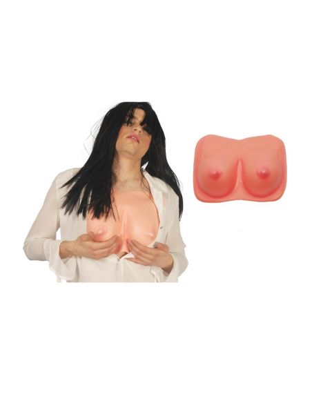 Senos de Latex Tienda de disfraces online - Mercadisfraces