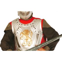 Armadura Medieval Tienda de disfraces online - Mercadisfraces