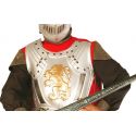 Armadura Medieval Tienda de disfraces online - Mercadisfraces