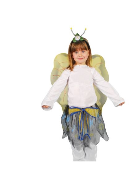 Conjunto Mariposa Tienda de disfraces online - Mercadisfraces