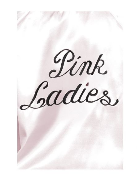 Cazadora Pink Ladies Infantil Tienda de disfraces online - Mercadisfraces