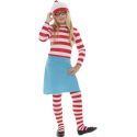 Disfraz infantil Wenda Wally Niña Tienda de disfraces online - Mercadisfraces