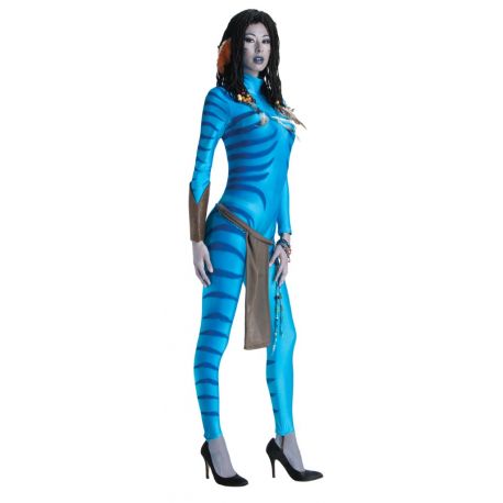 Disfraz Neytiri Avatar Mujer Tienda de disfraces online - Mercadisfraces