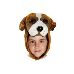 Gorro de Perrito Tienda de disfraces online - Mercadisfraces