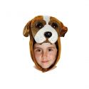 Gorro de Perrito Tienda de disfraces online - Mercadisfraces Gorro de Perrito Tienda de disfraces online - Mercadisfraces
