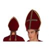 Mitra para Cardenal Tienda de disfraces online - Mercadisfraces