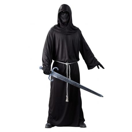 Disfraz Señor oscuro adulto Tienda de disfraces online - Mercadisfraces