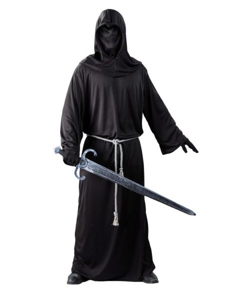 Disfraz Señor oscuro adulto Tienda de disfraces online - Mercadisfraces