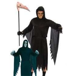 Disfraz de ángel de la muerte adulto Tienda de disfraces online - Mercadisfraces 2