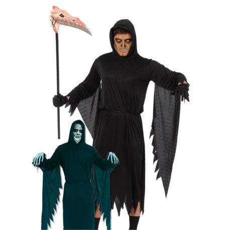 Disfraz de ángel de la muerte adulto Tienda de disfraces online - Mercadisfraces