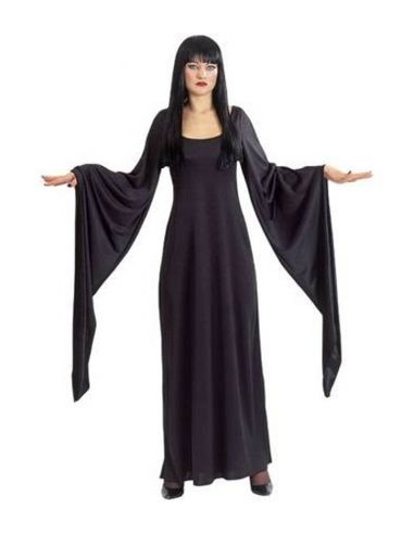 Disfraz Bruja Evelyn para Halloween Tienda de disfraces online - Mercadisfraces