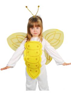 Comprar online Alas de Abeja Bicolor infantil