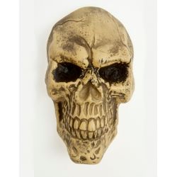 Calavera Tamaño Real Tienda de disfraces online - Mercadisfraces