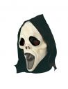 Máscara Scream Tienda de disfraces online - Mercadisfraces