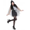 Disfraz chica Screaming Ghost Tienda de disfraces online - Mercadisfraces