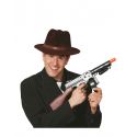 Ametralladora gangster Tienda de disfraces online - Mercadisfraces Ametralladora gangster Tienda de disfraces online - Mercadisfraces
