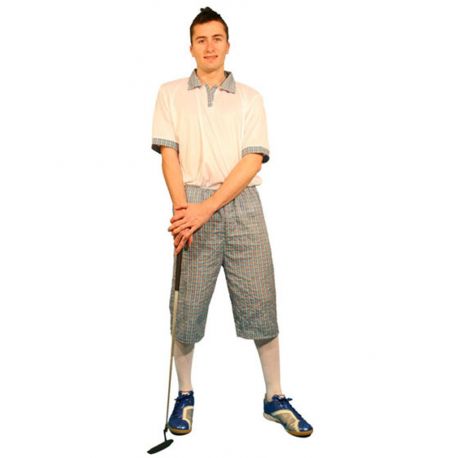 Disfraz Jugador de Golf Tienda de disfraces online - Mercadisfraces