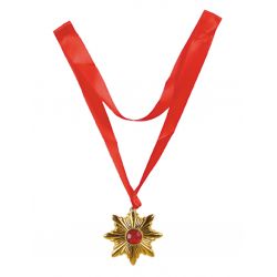 Medallón Drácula Tienda de disfraces online - Mercadisfraces 2