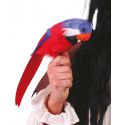 Loro Pirata 35 cm. Tienda de disfraces online - Mercadisfraces Loro Pirata 35 cm. Tienda de disfraces online - Mercadisfraces