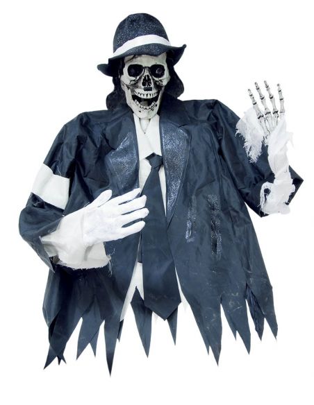 Zombie colgante rey del pop Tienda de disfraces online - Mercadisfraces Zombie colgante rey del pop Tienda de disfraces online - Mercadisfraces