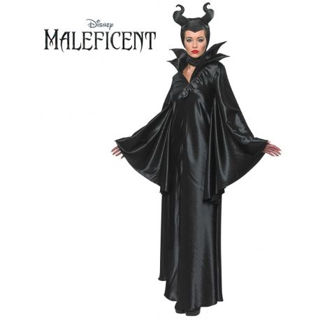 Disfraz Maléfica Tienda de disfraces online - Mercadisfraces