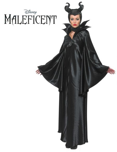 Disfraz Maléfica Tienda de disfraces online - Mercadisfraces