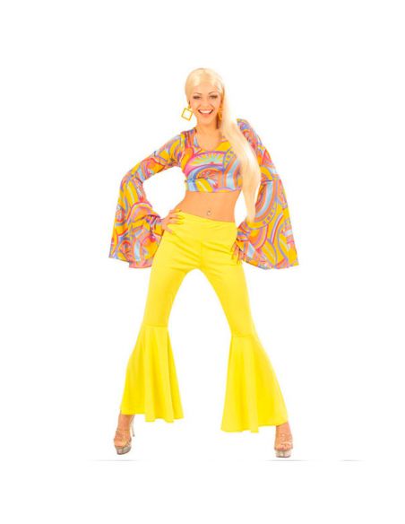 Disfraz de Chica Funky Tienda de disfraces online - Mercadisfraces Disfraz de Chica Funky Tienda de disfraces online - Mercadisfraces