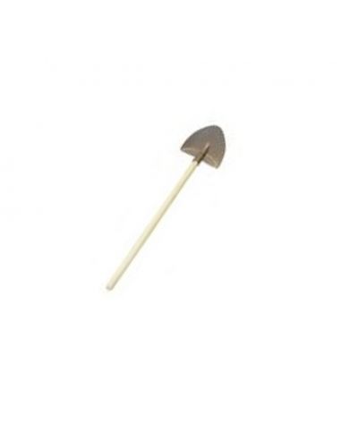 Pala Mango de Madera Tienda de disfraces online - venta disfraces