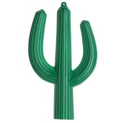 Cactus Decoración Tienda de disfraces online - venta disfraces
