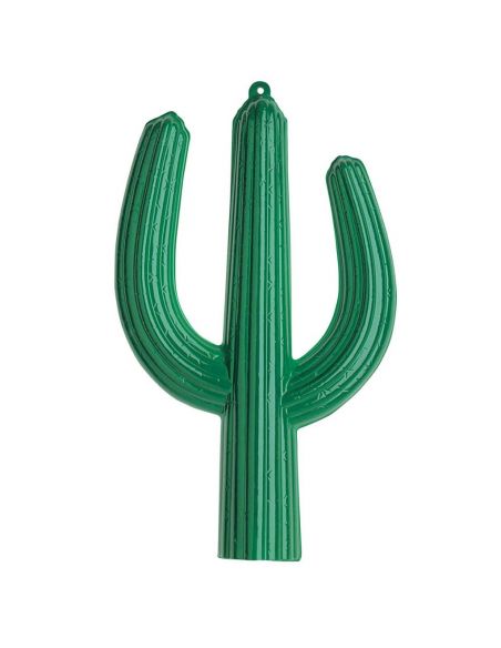 Cactus Decoración Tienda de disfraces online - Mercadisfraces