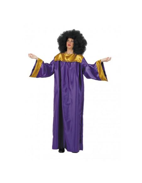 Disfraz Góspel Tienda de disfraces online - Mercadisfraces Disfraz Góspel Tienda de disfraces online - Mercadisfraces