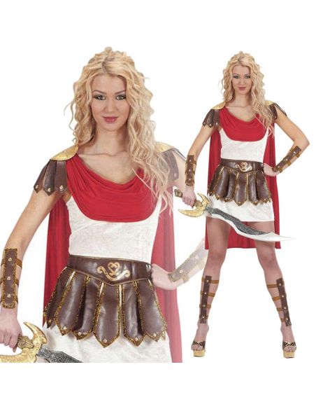 Disfraz Sexy Princesa Guerrera Tienda de disfraces online - Mercadisfraces Disfraz Sexy Princesa Guerrera Tienda de disfraces online - Mercadisfraces