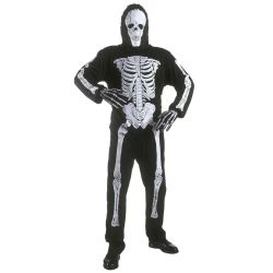 Disfraz de Esqueleto infantil Tienda de disfraces online - Mercadisfraces
