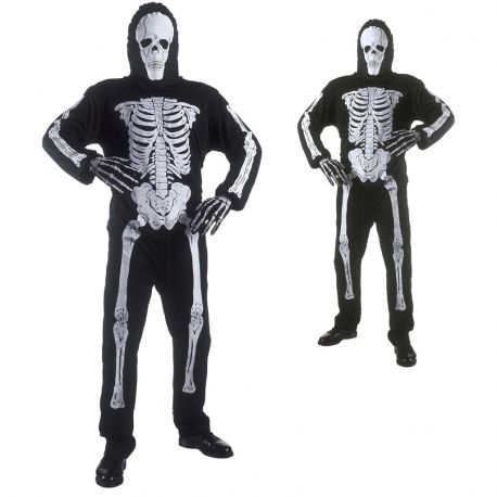 Disfraz de Esqueleto Tienda de disfraces online - venta disfraces