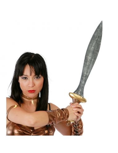 Espada de Espartano Tienda de disfraces online - Mercadisfraces