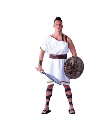 Disfraz de Espartano Tienda de disfraces online - Mercadisfraces