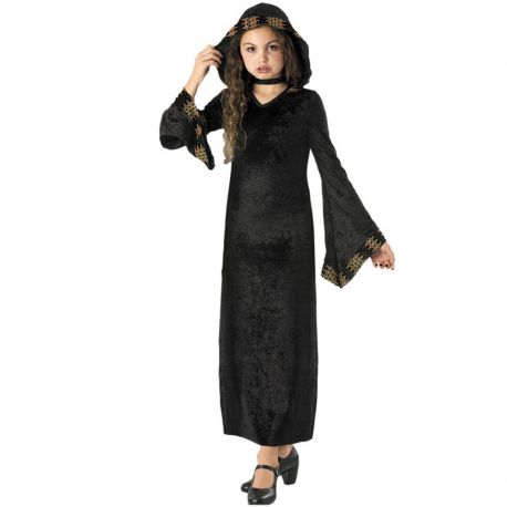 Disfraz Reina Vampiresa infantil Tienda de disfraces online - venta disfraces