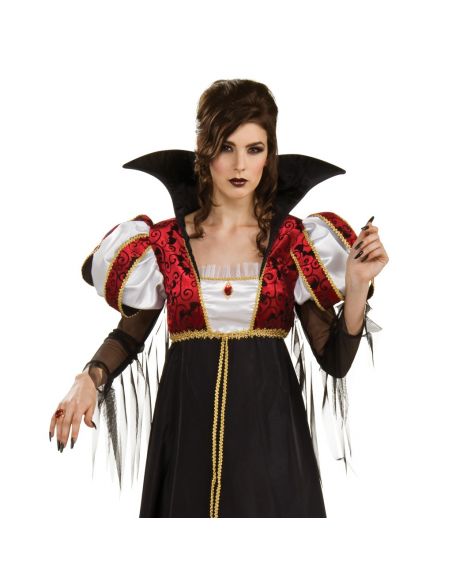 Disfraz Vampiresa Royal Tienda de disfraces online - venta disfraces