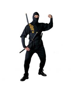 Disfraz de Ninja para Adulto Tienda de disfraces online - venta disfraces