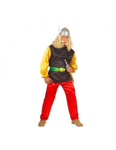 Disfraz de Galo Astérix para adulto Tienda de disfraces online - venta disfraces