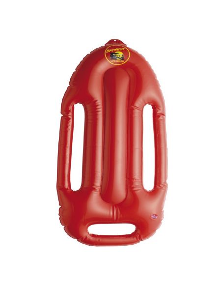 Salvavidas hinchable de Los Vigilantes de la Playa Tienda de disfraces online - Mercadisfraces