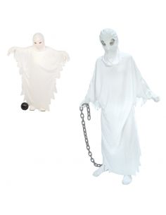 Disfraz Fantasma para adulto Tienda de disfraces online - venta disfraces