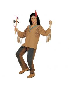 Disfraz Indio Apache Infantil Tienda de disfraces online - venta disfraces
