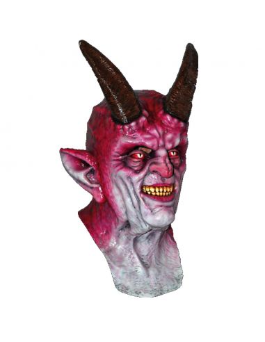 Máscara Diablo Agramon