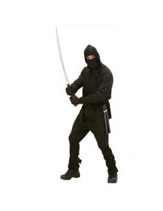 Disfraz Ninja Adulto Tienda de disfraces online - Mercadisfraces 2